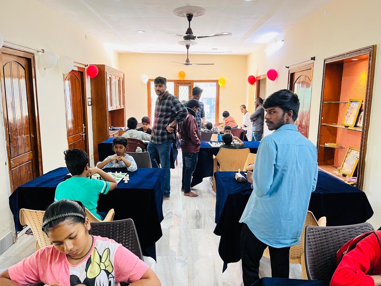 Great Move Chess Academy — photograph 4