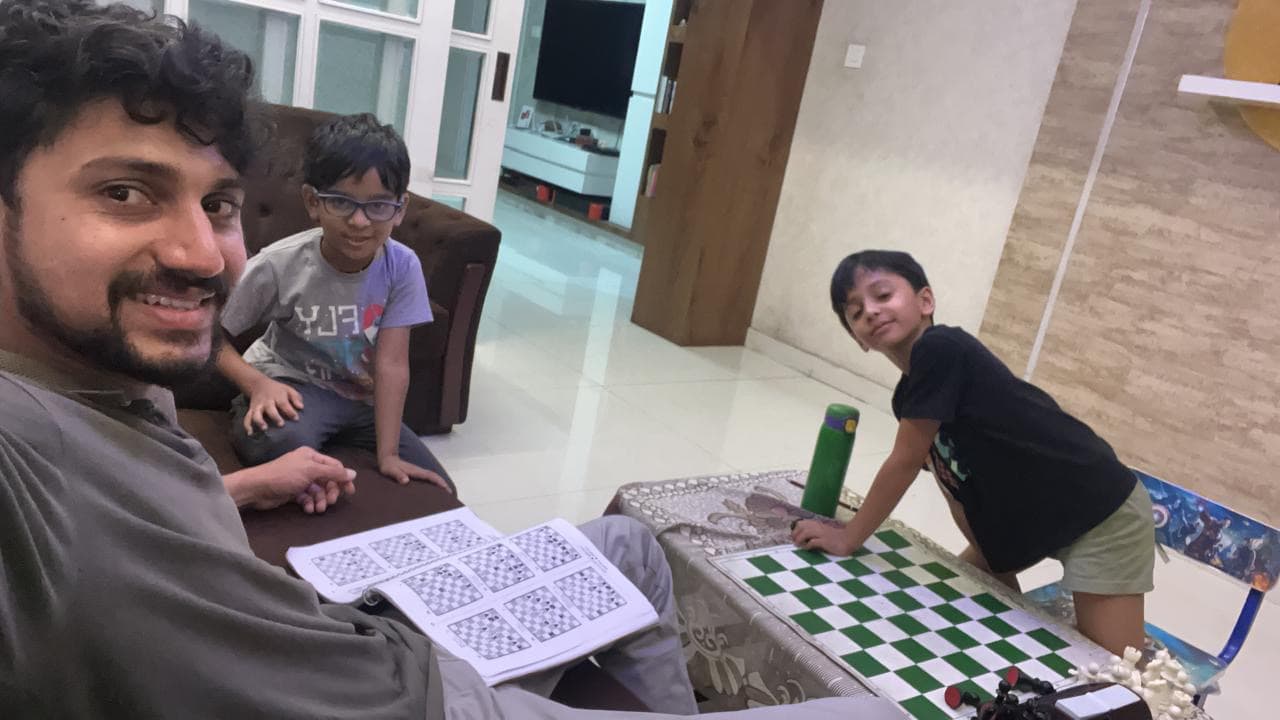 Great Move Chess Academy — photograph 6